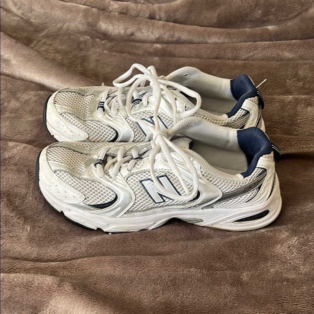 New Balance 530/ Retro Chunky Sneakers